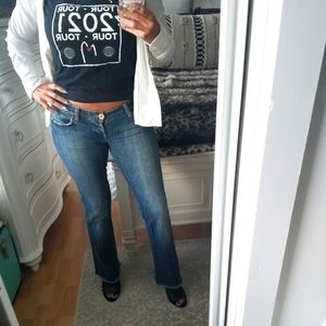 Lucky Brand jeans classic